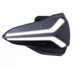 Intercom Moto Smart - 20B - HJC
