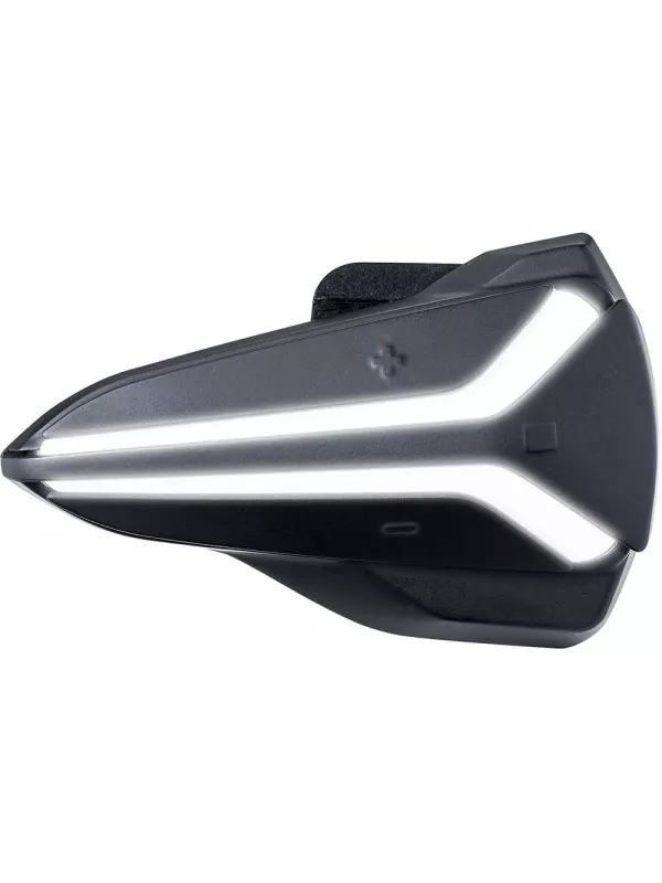 Intercom Moto Smart - 20B - HJC