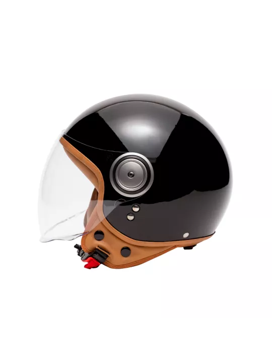 Capacete Elements -Marko Black