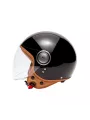 Capacete Elements -Marko Black