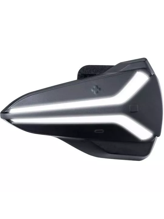 Intercom Moto Smart - 20B - HJC
