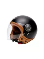 Casco Elements - Marko Nero Opaco