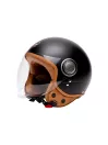 Elements Helmet -Marko Black Matt