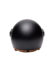 Capacete Elements -Marko Preto Mate