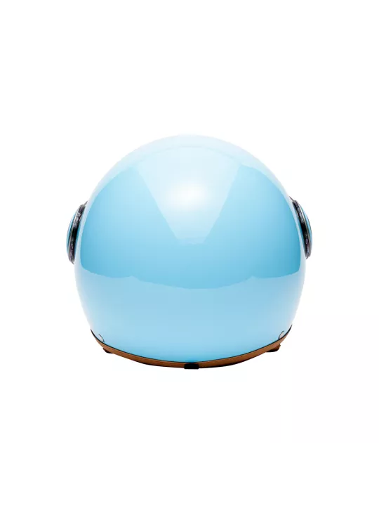 Capacete Vintage Elements -M?rkö Blue
