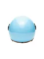 Casque Moto Jet Vintage Elements -Mârkö Blue