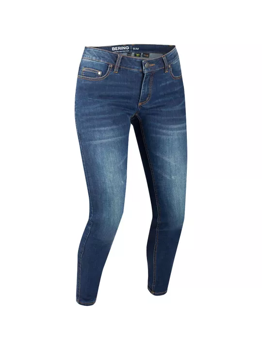 Pantalon Lady Trust Slim - Bering