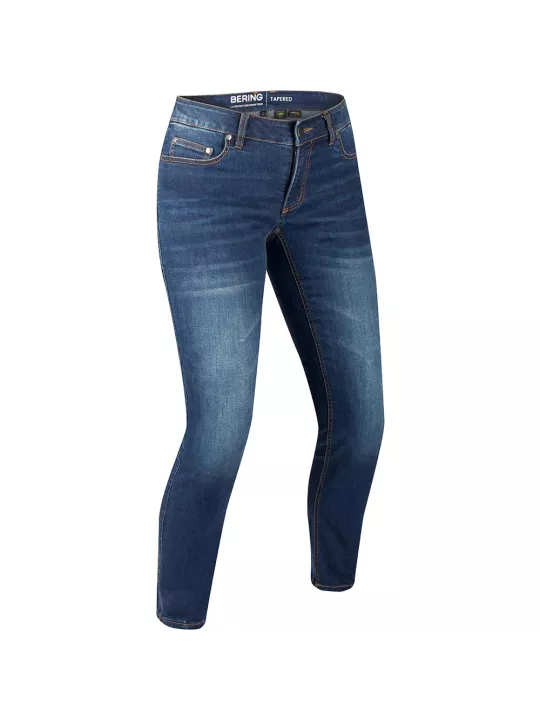 Pantalon Lady Trust Tapered - Bering