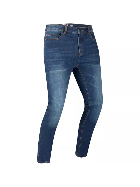 Pantalon Trust Slim - Bering