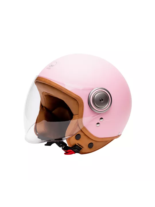 Capacete Elements -Marko (Rose Matt)