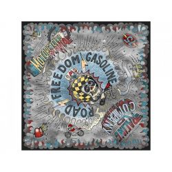 Bandana - Gasoline Dmd