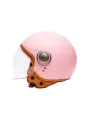 Helm Elements -Marko (Pink Matt)
