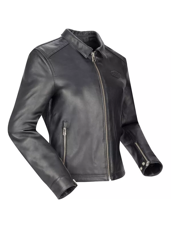 Blouson Lady Bogart - Segura
