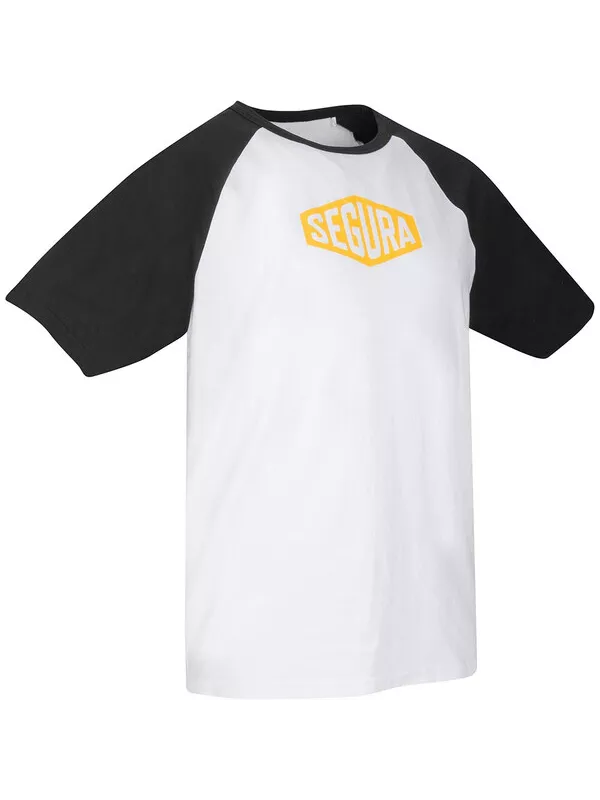 T-Shirt First - Segura