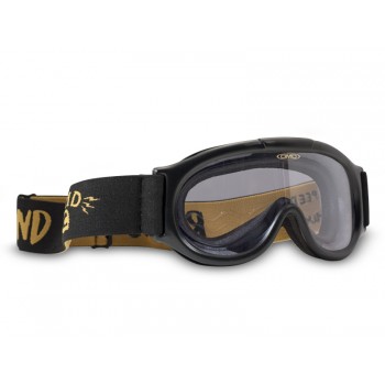 Goggle Ghost - DMD
