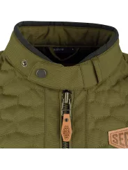 Blouson Richter - Segura