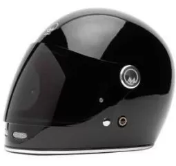 Visière Casque Full Moon 22-06 - Mârkö