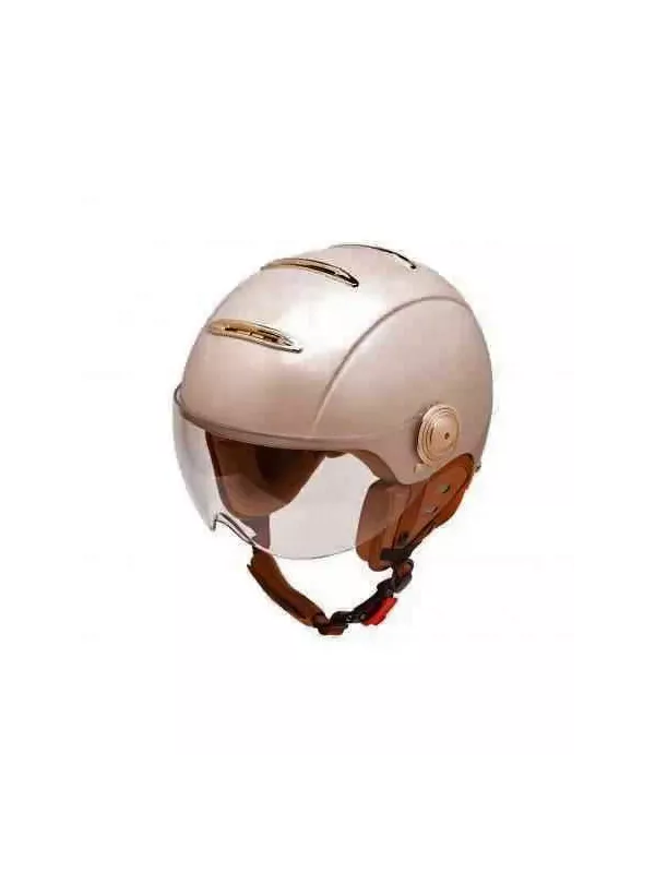 Casque Tandem Light - Mârkö Helmets