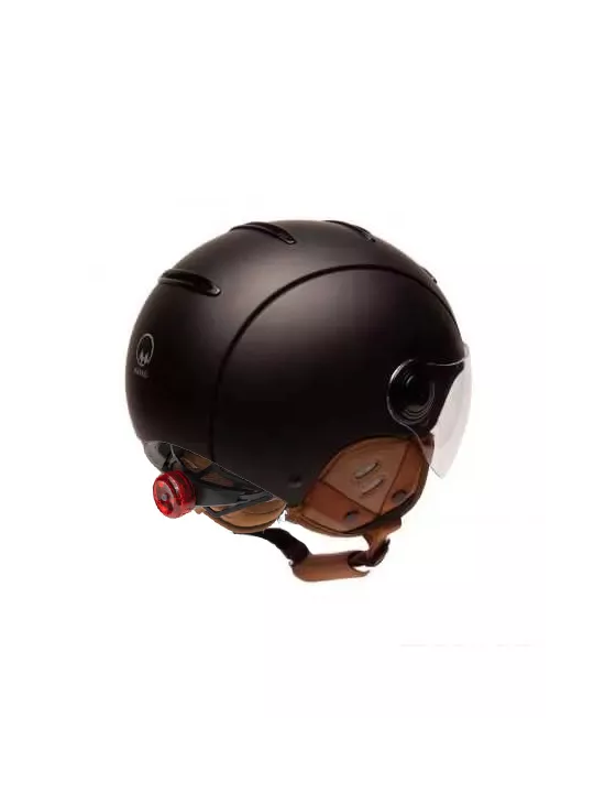 Casque Tandem Light - Mârkö Helmets