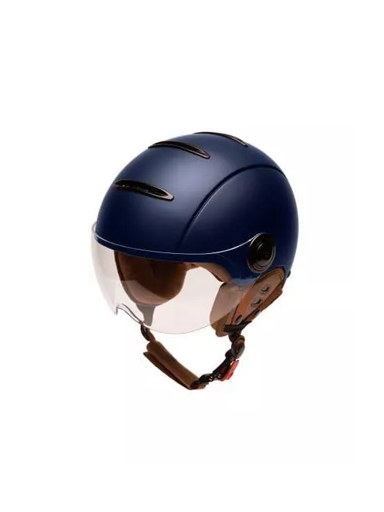 Casque Tandem Light - Mârkö Helmets