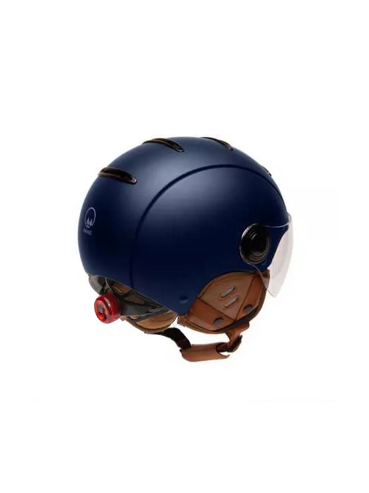 Casque Tandem Light - Mârkö Helmets