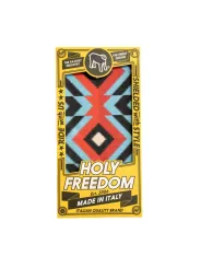 Tour De Cou Multi Function Tubular Azure Ciroki - Holy Freedom