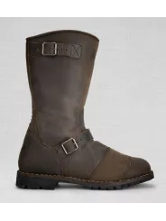 Botas de cuero Endurance - Belstaff