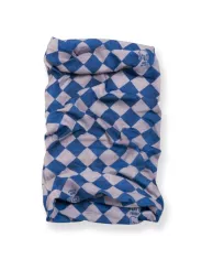 Tour De Cou Multi Function Tubular Blue - Holy Freedom