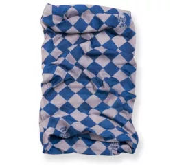 Tour De Cou Multi Function Tubular Blue - Holy Freedom