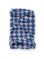Tour De Cou Multi Function Tubular Blu - Holy Freedom