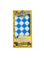 Tour De Cou Multi Function Tubular Blu - Holy Freedom