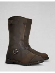 Stiefel Cuir Endurance - Belstaff