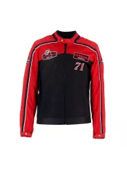Blouson Formula Sport Air Tissu-Mesh - Helstons