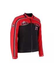 Blouson Formula Sport Air Tissu-Mesh - Helstons
