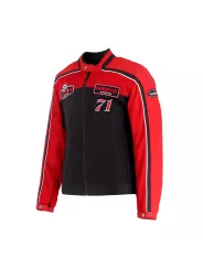 Blouson Formula Sport Air Tissu-Mesh - Helstons
