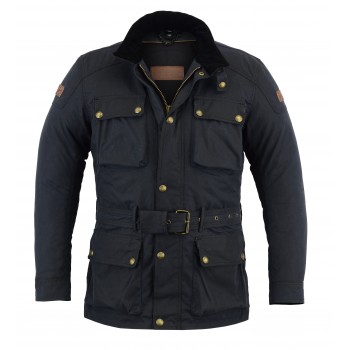 Le Cire retro jacket- Original Driver