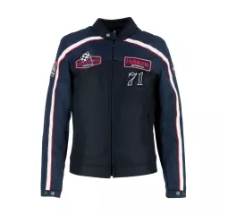 Blouson Formula Sport Tissu Technique - Helstons