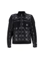 Blouson Genesis Air Homme Canvas-Mesh - Helstons