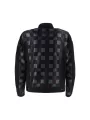 Blouson Genesis Air Homme Canvas-Mesh - Helstons