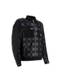 Blouson Genesis Air Homme Canvas-Mesh - Helstons