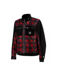 Blouson Genesis Air Homme Canvas-Mesh - Helstons