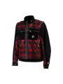 Blouson Genesis Air Homme Canvas-Mesh - Helstons