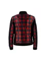 Blouson Genesis Air Homme Canvas-Mesh - Helstons