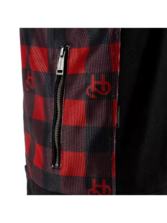 Blouson Genesis Air Homme Canvas-Mesh - Helstons