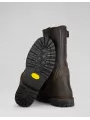 Bottes Cuir Endurance - Belstaff
