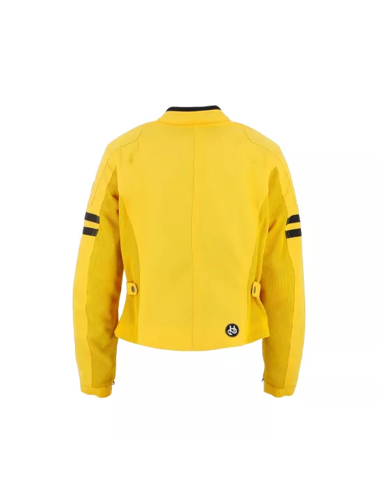 Blouson Ks 50 Air Tissu-Mesh - Helstons