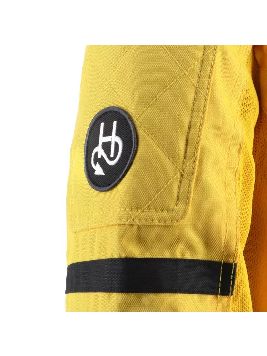 Blouson Ks 50 Air Tissu-Mesh - Helstons