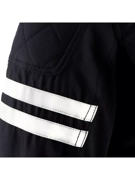 Blouson Ks 50 Air Tissu-Mesh - Helstons
