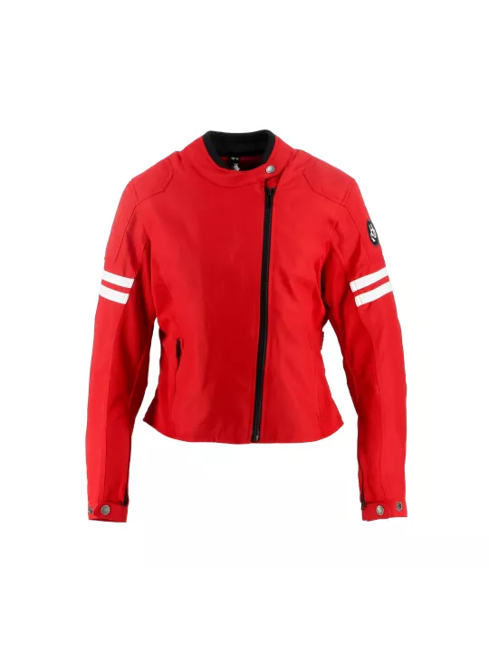 Blouson Ks 50 Air Tissu-Mesh - Helstons