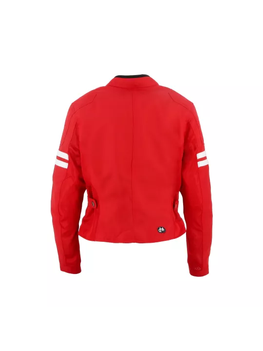 Blouson Ks 50 Air Tissu-Mesh - Helstons